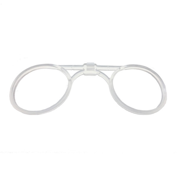 Monture optique clipsable pour monture de lunettes MURNAU - SC-1 – Image 2
