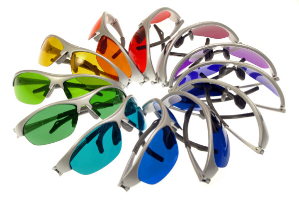 Lunettes de couleur SpektroChrom