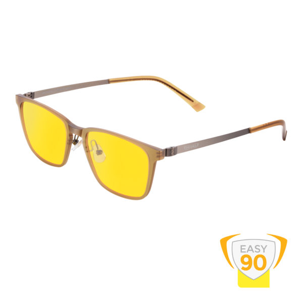 PRiSMA FRANKFURT EASY90 Blue Light Filter Glasses - FF702