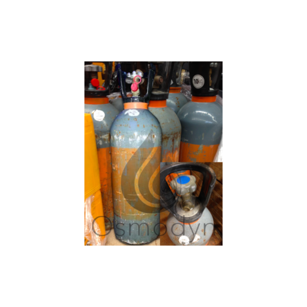 Distributeur Eau osmosée fraîche et eau gazeuse – Image 2