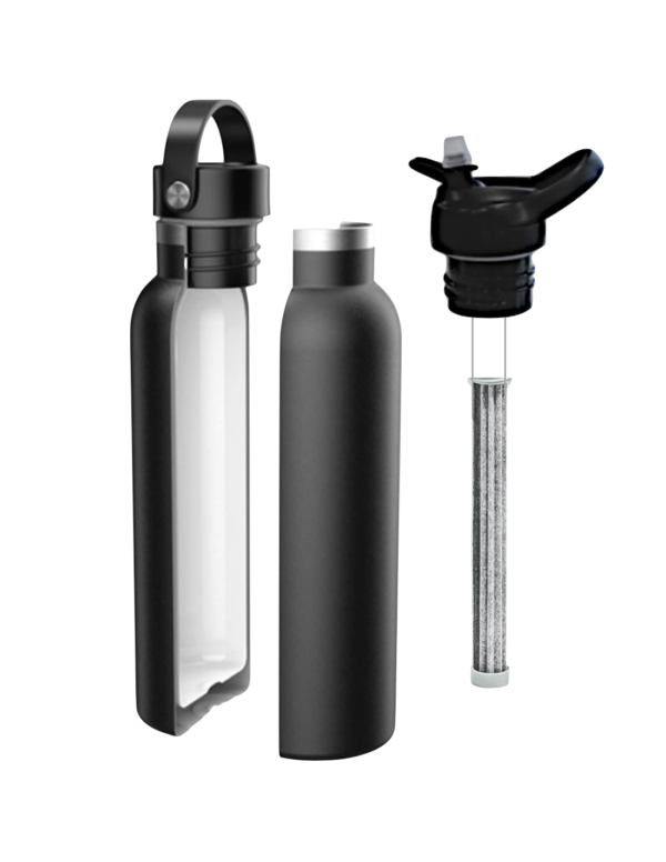 Bouchon sport pour bouteille iso-céram – Image 3