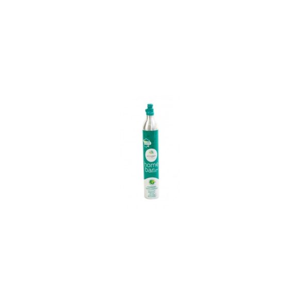 Bouteille CO² alu 425 gr Haute compatibilité – Image 3