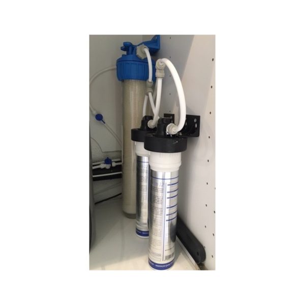 Pack PRO eau filtrée déchlorée colonne 1 voie – Image 3
