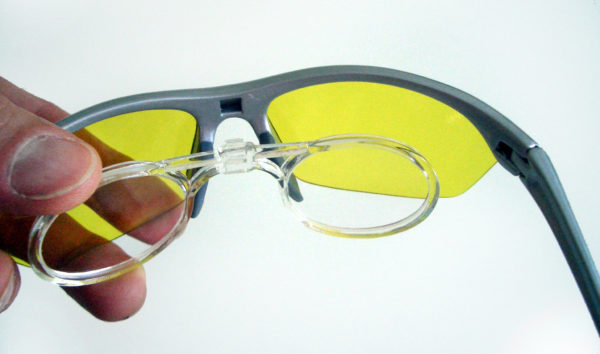 Cadre optique en clipsage pour monture de lunettes MURNAU - SC-1 – Image 3