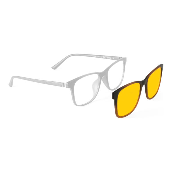 PRiSMA VARiA1 Filtre avant magnétique - Lumière anti-blue - Bluelightprotect LiTE - VA1M704 – Image 4