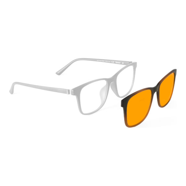 PRiSMA VARiA1 Filtre avant magnétique - Lumière anti-blue - Bluelightprotect PRO - VA1M709 – Image 2