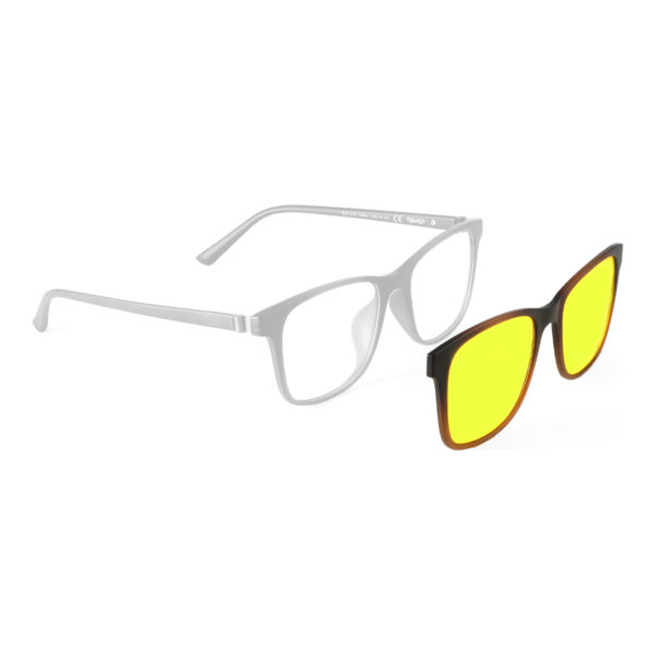 PRiSMA VARiA1 Filtre avant magnétique - AUTOFAHRER - bluelightprotect DRiVE - VA1M923D – Image 2