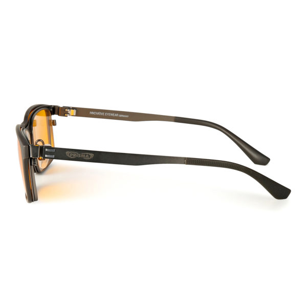 Lunettes bleues pour filtres à lumière VARiA2 - avec filtre frontal magnétique - bluelightprotect PRO - VA2709 – Image 3