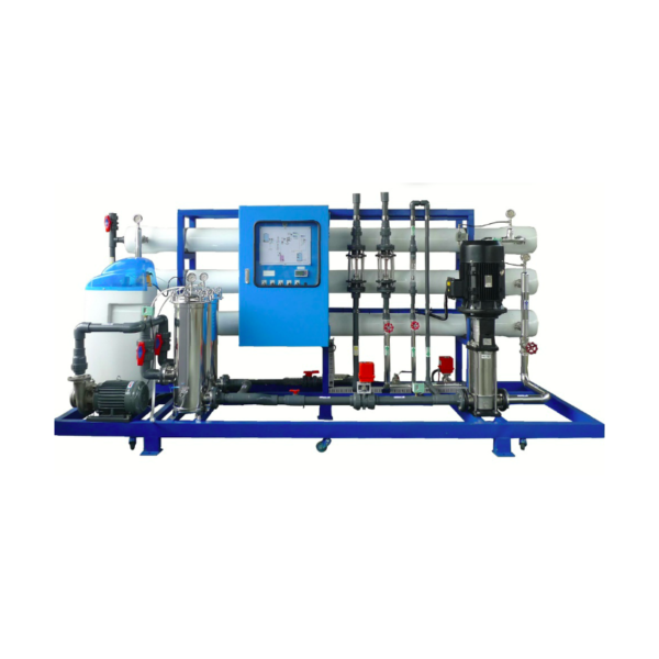 Osmoseur industriel