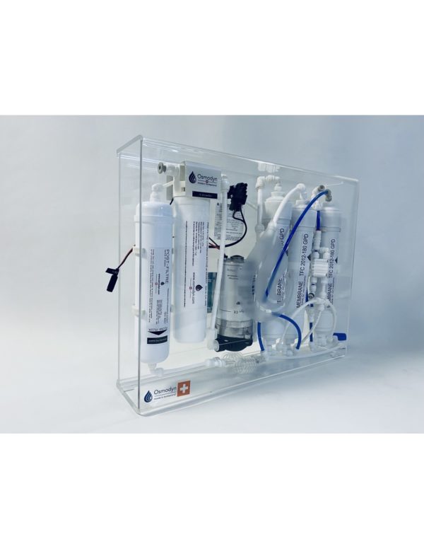 Osmoseur Osmodyn Slim-Pure - Extra-plat